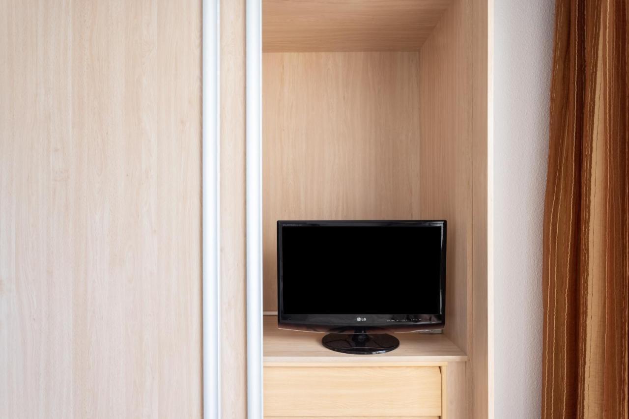 Home2Book Comfy Studio Los Cristianos ロスクリスティアーノス エクステリア 写真
