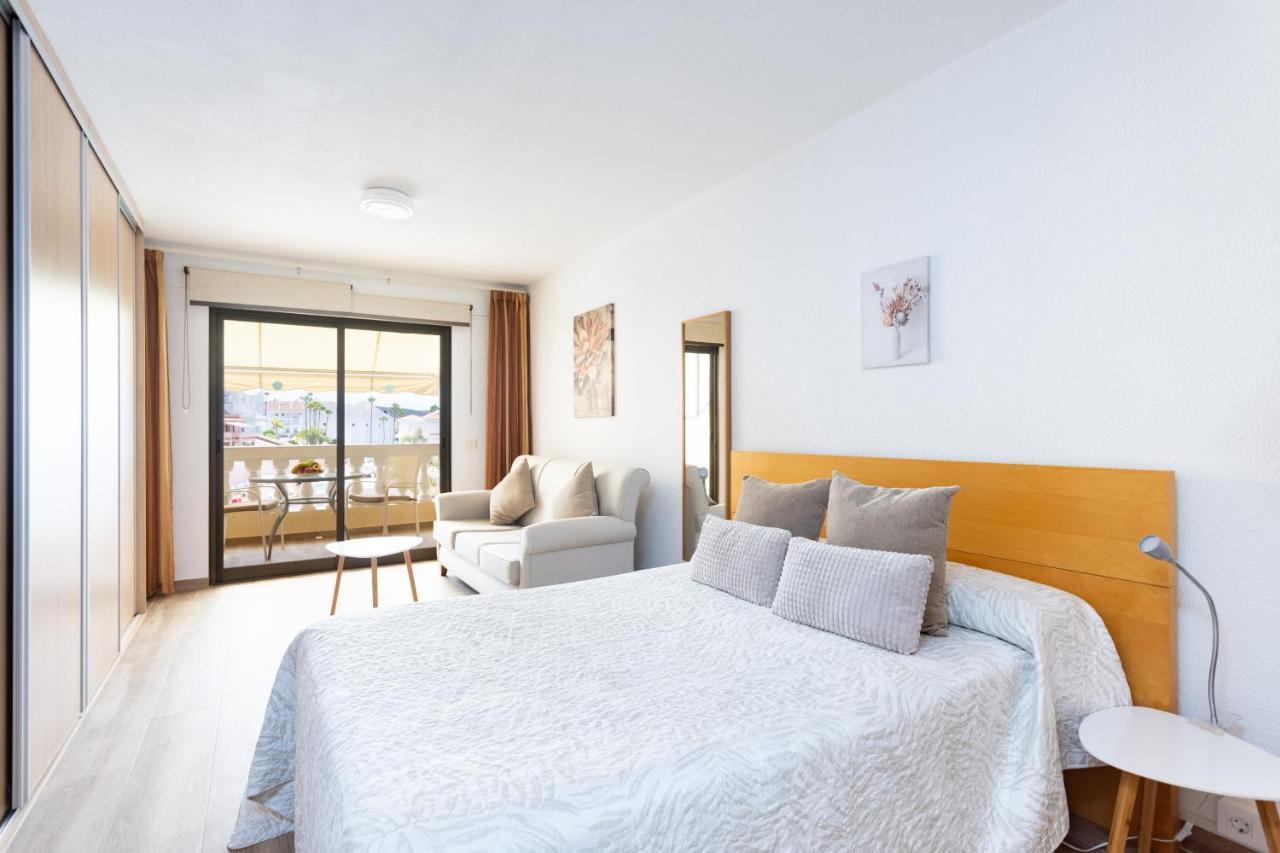 Home2Book Comfy Studio Los Cristianos ロスクリスティアーノス エクステリア 写真