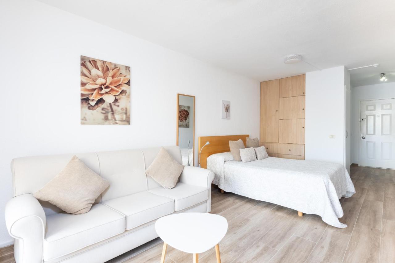 Home2Book Comfy Studio Los Cristianos ロスクリスティアーノス エクステリア 写真