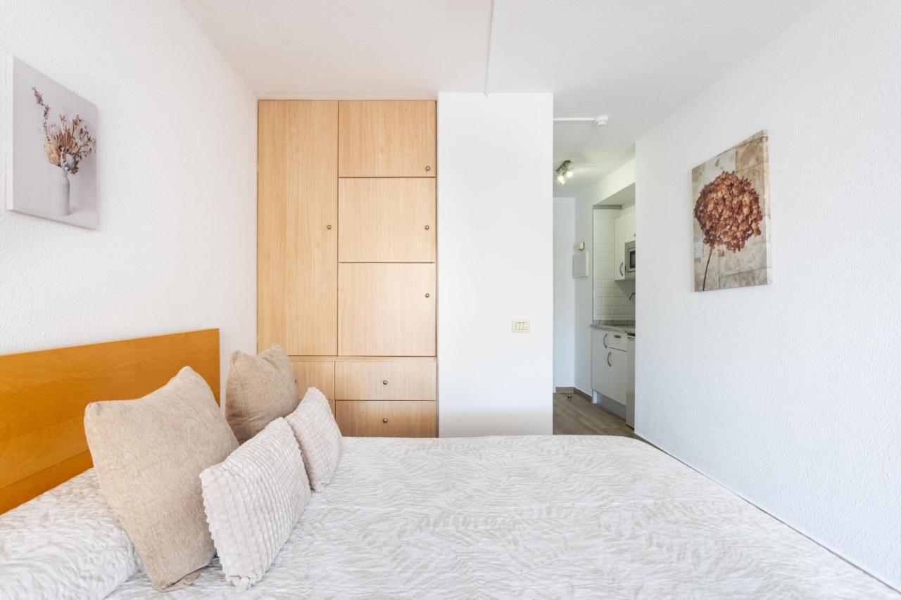 Home2Book Comfy Studio Los Cristianos ロスクリスティアーノス エクステリア 写真