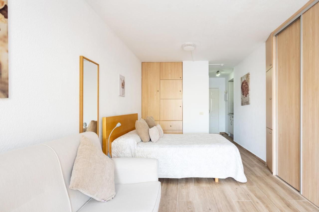 Home2Book Comfy Studio Los Cristianos ロスクリスティアーノス エクステリア 写真