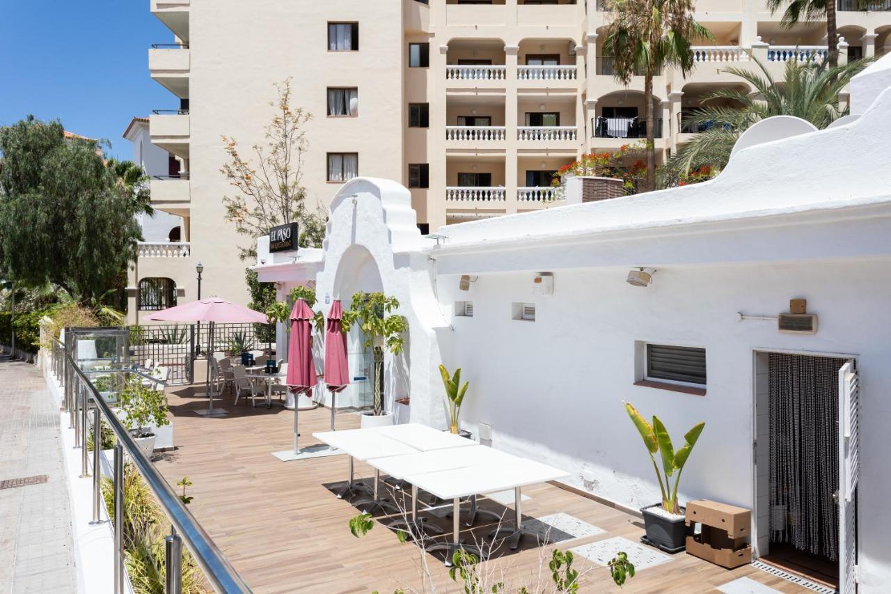 Home2Book Comfy Studio Los Cristianos ロスクリスティアーノス エクステリア 写真