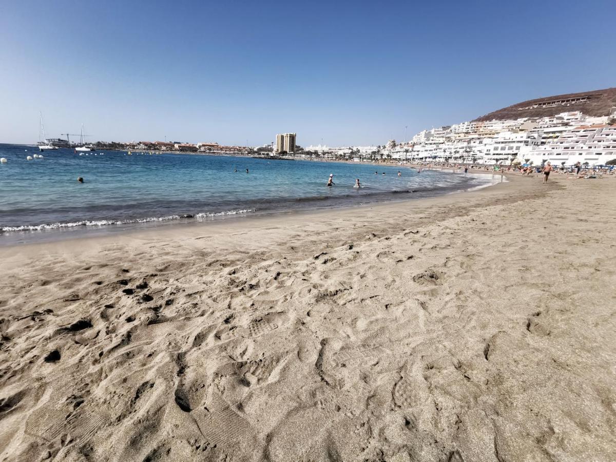 Home2Book Comfy Studio Los Cristianos ロスクリスティアーノス エクステリア 写真