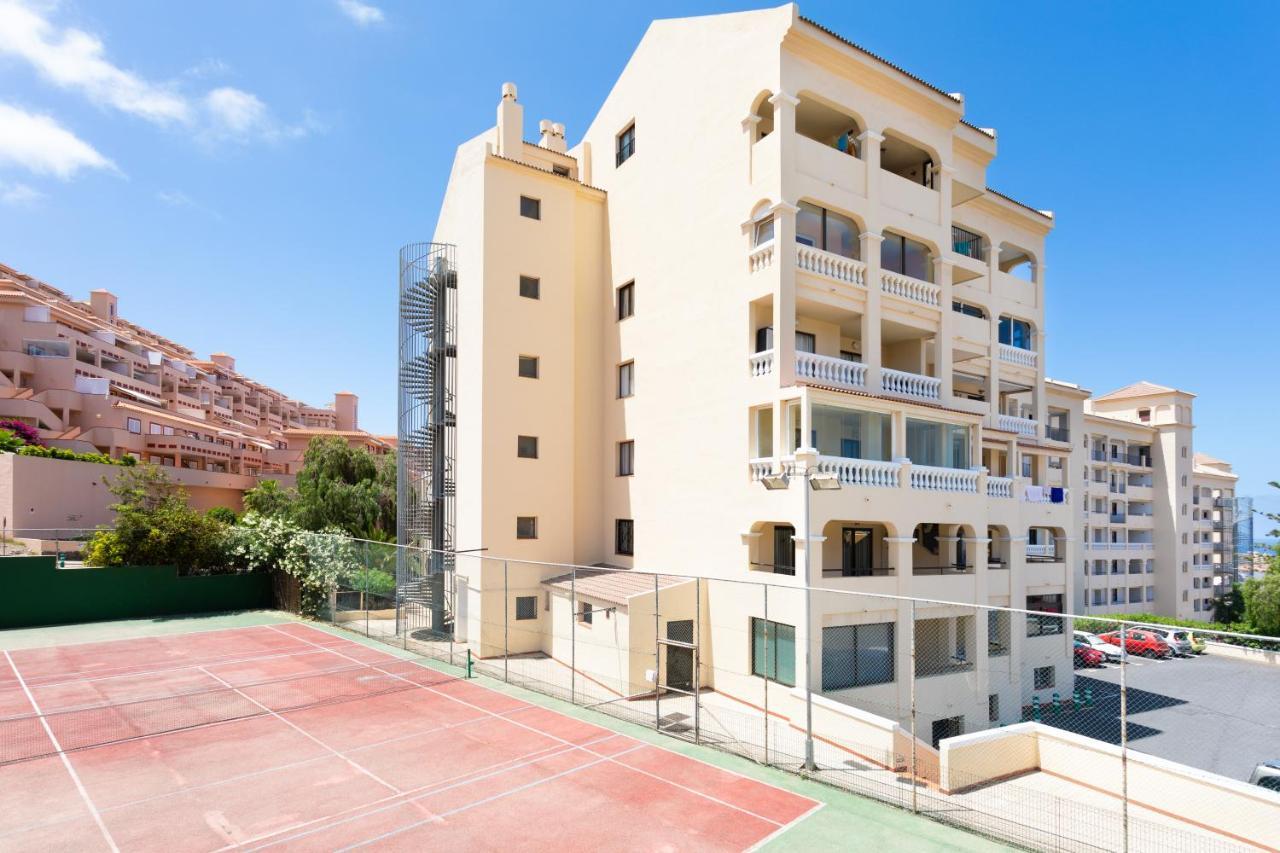Home2Book Comfy Studio Los Cristianos ロスクリスティアーノス エクステリア 写真