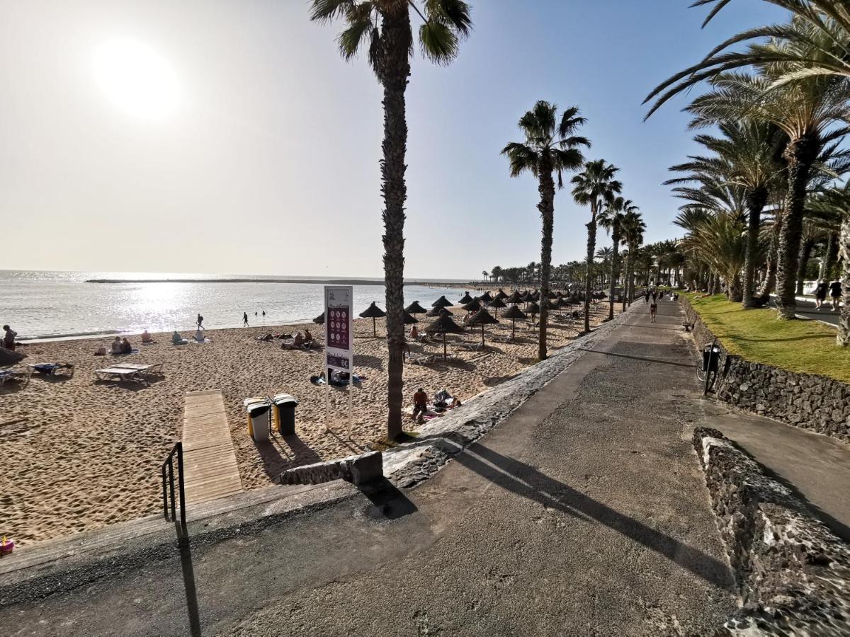 Home2Book Comfy Studio Los Cristianos ロスクリスティアーノス エクステリア 写真