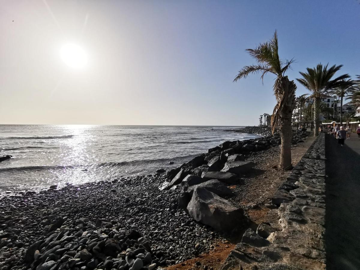 Home2Book Comfy Studio Los Cristianos ロスクリスティアーノス エクステリア 写真